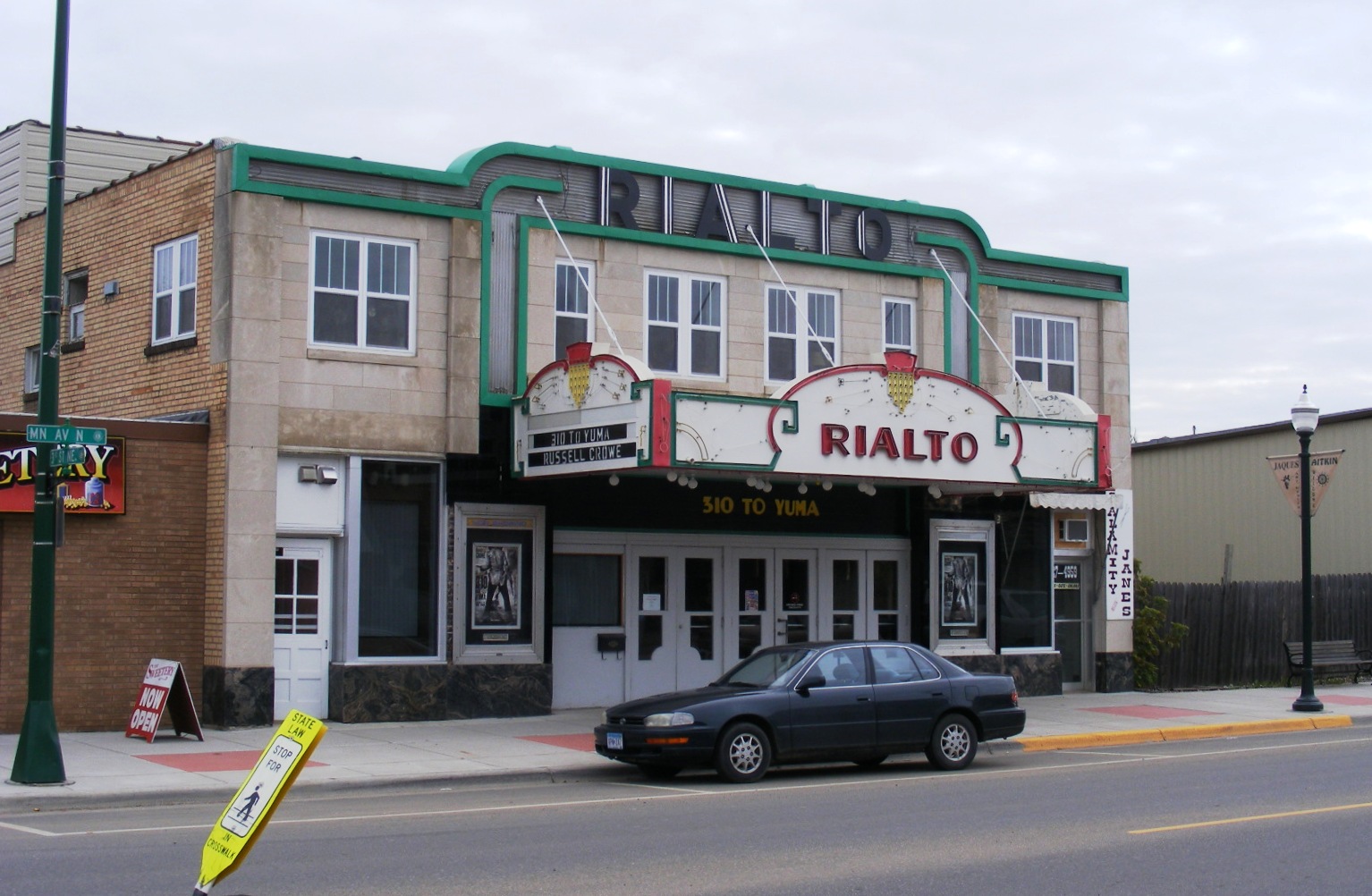 Guide to Aitkin Minnesota